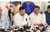 CM नीतीश कुमार को बड़ा झटका, JDU छोड़ इन बड़े नेताओं ने थामा राजद का दामन; तेजस्वी ने खुद दी पार्टी की मेंबरशिप