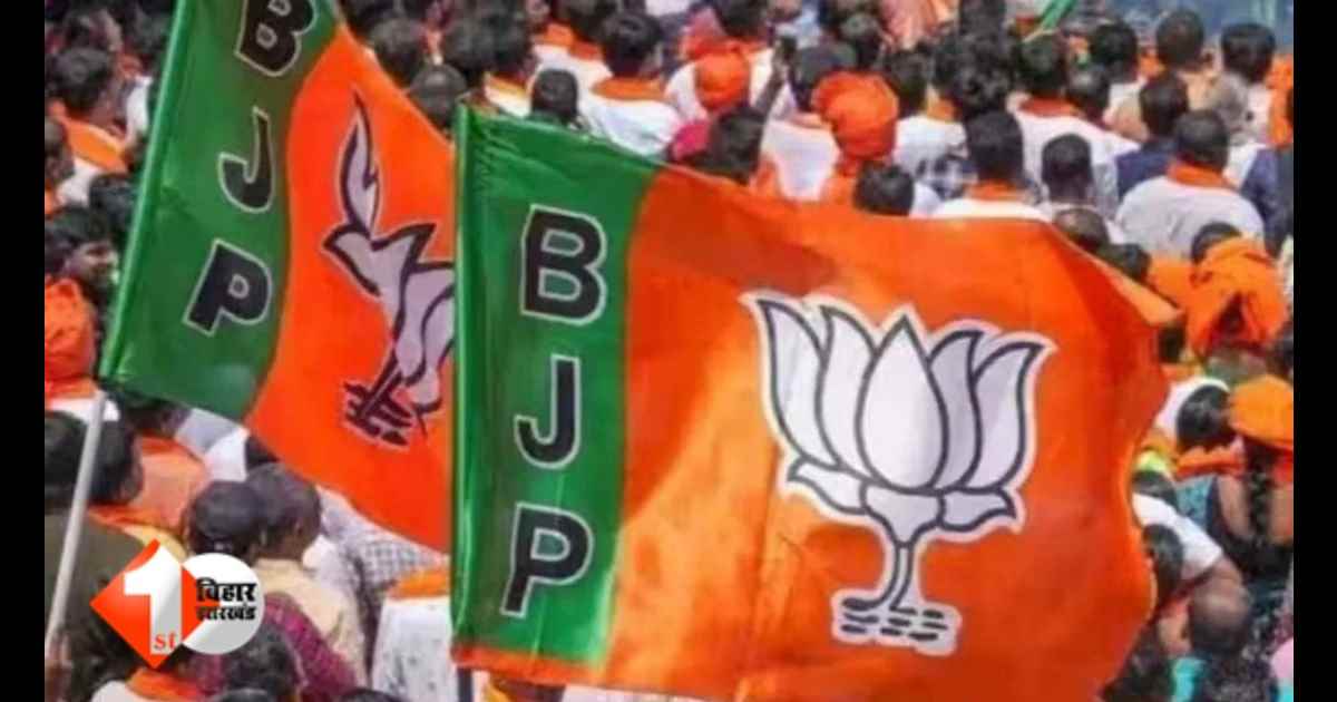 Bihar Election 2025, BJP Bihar News, Bihar BJP Ticket War, Bihar Assembly Election, बिहार चुनाव में टिकट बंटवारा, भाजपा सेफ सीट पटना, बिहार विधानसभा चुनाव, BJP Ticket Distribution Bihar