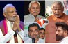 दिल्ली में आज NDA की बड़ी बैठक: सीट शेयरिंग पर आखिरी बातचीत, सभी दलों के शीर्ष नेता पहुंचे 