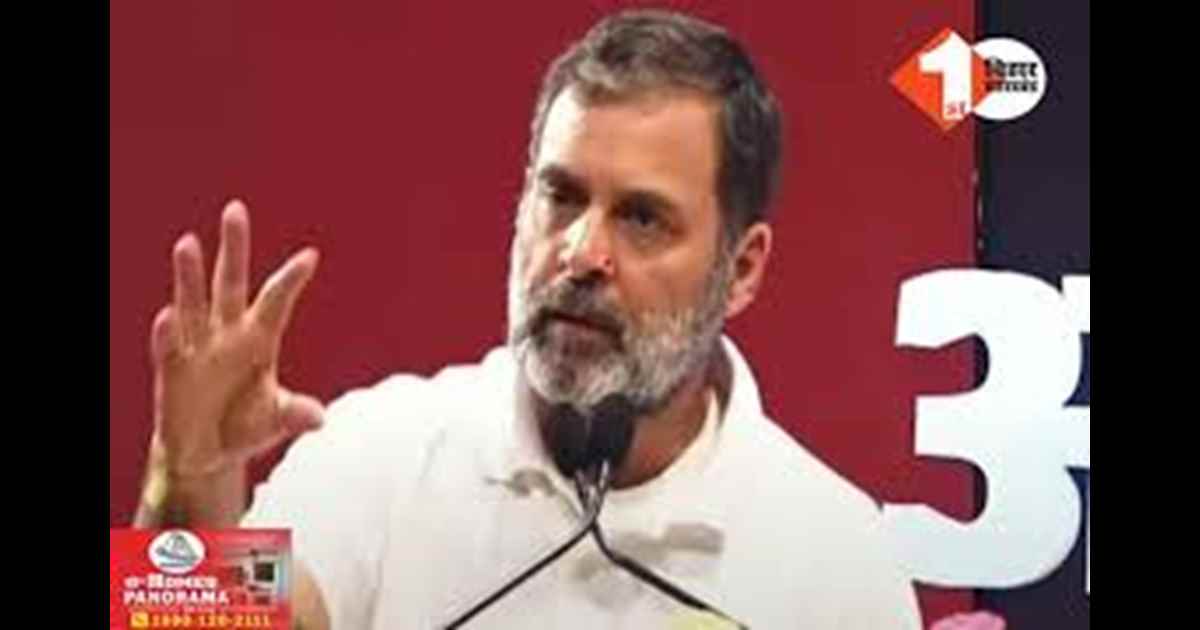 महागठबंधन का घोषणा पत्र आज होग जारी: हर परिवार को सरकारी नौकरी, महिलाओं के लिए ‘माई-बहिन मान योजना’ से लेकर पंचायत प्रतिनिधियों तक के लिए बड़े वादे