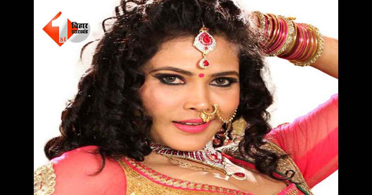 BIHAR ELECTION : हार से खुला NDA का खाता ! चिराग पासवान की नेता और भोजपुरी एक्ट्रेस सीमा सिंह का नामांकन रद्द, जानिए क्या रही वजह 