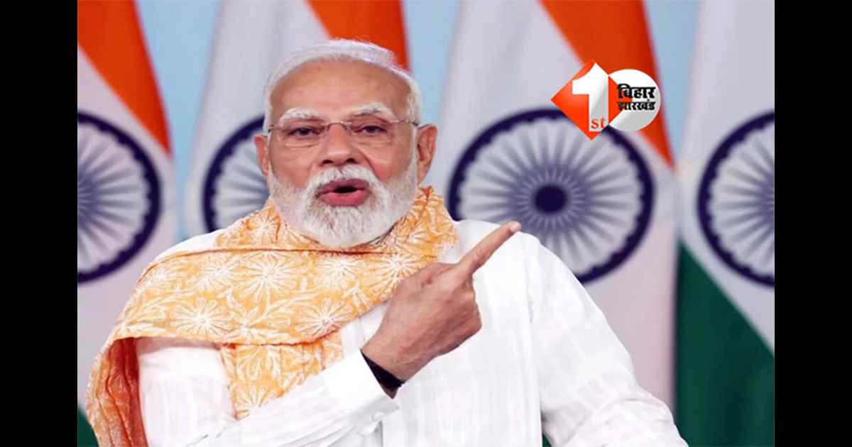 Diwali Bonus : केंद्रीय कर्मचारी को PM मोदी ने दिया बड़ा उपहार, 60 दिन के बोनस का किया एलान 