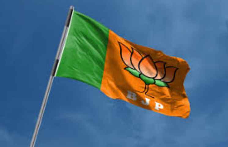  BJP जॉइन करने वाला था हिस्ट्री शीटर, पुलिस को देखते ही मौके से भाग गया