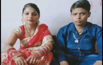 बिहार में लड़की ने रचाई सहेली से शादी, थाने पहुंच कहा-हम एक दूसरे के बिना मर जाएंगे