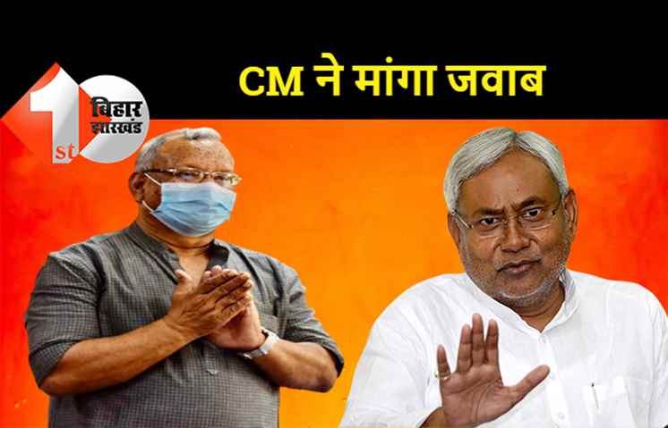 तारकिशोर प्रसाद के कारनामे ने तूल पकड़ा: नीतीश कुमार ने अपने डिप्टी सीएम को तलब किया, आरोपों पर मांगा है जवाब