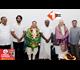NDA में शामिल हुई देवेगौड़ा की पार्टी JDS, BJP अध्यक्ष जेपी नड्डा ने की घोषणा