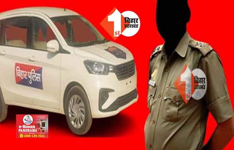 थाने से महज दो मीटर की दूरी पर पड़ी रही लाश, पुलिस ने आधे घंटे में तय किया सफर; व्यवसायी की हत्या से जुड़ा है मामला 