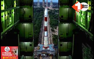 Aditya-L1 Launch: आदित्य L1 का काउंटडाउन शुरू, श्रीहरिकोटा से कल होगा लॉन्च; चांद के बाद सूर्य को फतह करेगा भारत