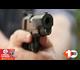 बिहार: निजी बैंक के सुरक्षा गार्ड ने खुद को गोली मारकर की खुदकुशी, जेब सें सुसाइड नोट बरामद