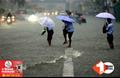 बिहार-झारखंड में भारी बारिश की संभावना, मौसम विभाग ने जारी किया ऑरेंज अलर्ट