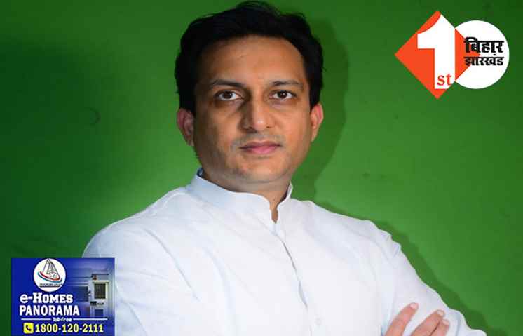  लोकसभा में पेश हुआ महिला आरक्षण बिल, BJP ने इसे ऐतिहासिक कदम बताया, ऋतुराज बोले..घमंडिया गठबंधन में मची क्रेडिट लेने की होड़