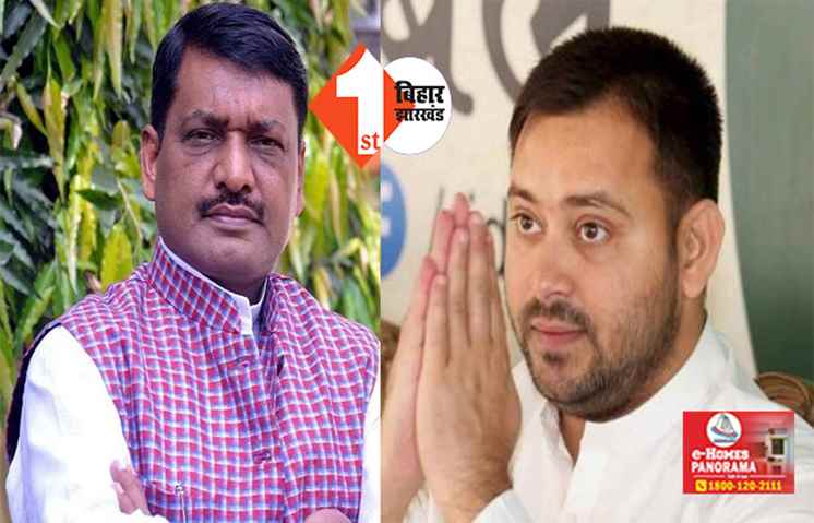 मिशन 2024 : RJD से पहले यात्रा पर निकलेगी कांग्रेस, परिवर्तन संकल्प रैली करेंगे अखिलेश 
