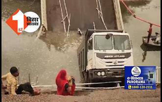 गुजरात में बड़ा हादसा: पुल टूटने से नदी में डूबे 10 लोग, ट्रक समेत कई गाड़ियां भी गिरीं