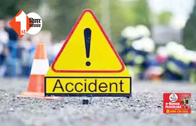 पटना में पूर्व विधायक की गाड़ी ने बच्ची को कुचला, लोगों ने जमकर किया हंगामा 