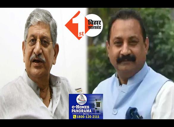 JDU में घमासान और गहराया: मंत्री अशोक चौधरी ने ललन सिंह के आदेश को फिर ठेंगा दिखाया, पूरे दमखम के साथ बरबीघा जायेंगे