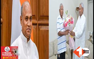 ‘CM के साथ-साथ लालू के OSD भी हो गए हैं नीतीश’ मुख्यमंत्री पर आरसीपी सिंह का तंज