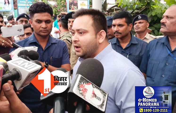 मनोज झा के बचाव में तेजस्वी ने किया गलत दावा: जितने राजपूत विधायक हमारी पार्टी में हैं, उतने बीजेपी में नहीं हैं, हकीकत कुछ और