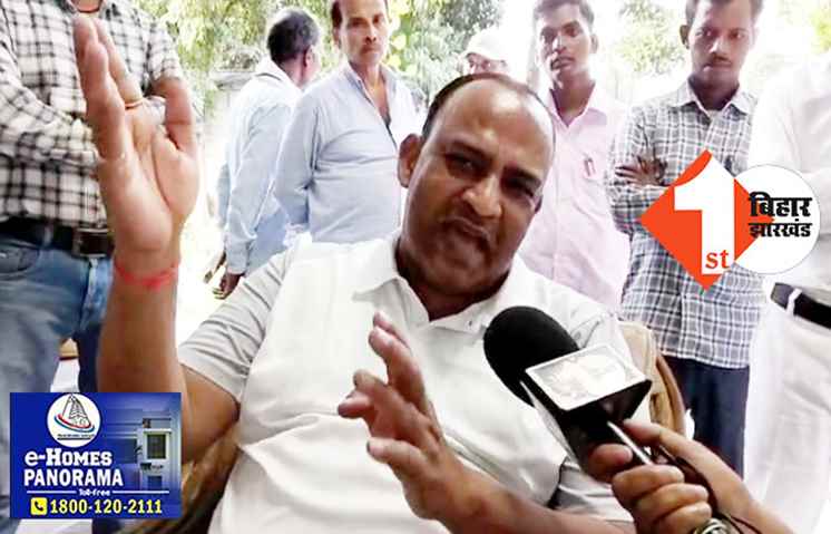 प्रधानमंत्री की कुर्सी भी महिलाओं को दे दो, बिहार के कृषि मंत्री बोले..ई सब बेवकूफ बनाने वाली बात है