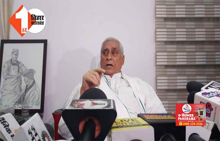 RSS को भगाएंगे जगदानंद सिंह ! बोले ... टिका लगाना नहीं है सनातन की पहचान,पोथी-पत्रा बैठकर लिखने से नहीं होता कुछ 