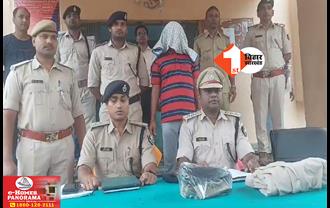 Madhubani Crime News: बिहार में IPS अधिकारी के बाद गिरफ्त में आया फर्जी सिपाही, पुलिस ने नकली पिस्टल और वर्दी के साथ दबोचा