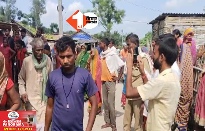 Madhubani News: एकसाथ बुझ गए घर के दो चिराग, पेट में तेज दर्द हुआ और चली गई दोनों भाइयों की जान; घंटों चला झाड़ फूंक का खेल