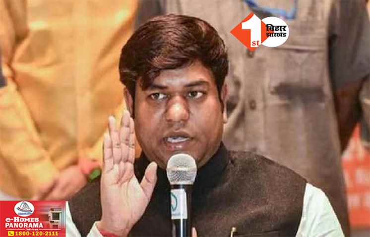रिक्मेंडेशन के बावजूद पूर्व मंत्री को नहीं मिली Y+ सिक्योरिटी, पिता की हत्या के बाद मुकेश सहनी ने की थी मांग; VIP बोली- सुरक्षा से खिलवाड़ कर रही सरकार