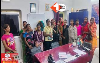 Buxar News: पुलिस ने अभियान चलाकर एकसाथ 15 किन्नरों को किया अरेस्ट, इस मामले में हुई गिरफ्तारी