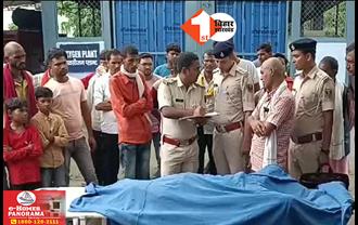 Kaimur Crime News: युवक की चाकू गोदकर बेरहमी से हत्या, आपसी विवाद में तीन लड़को ने ले ली जान