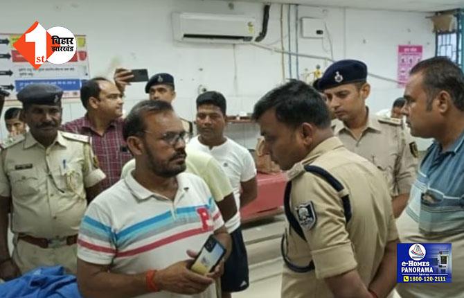 KAIMUR CRIME NEWS: रिशु पांडेय हत्याकांड का खुलासा, 3 आरोपियों को पुलिस ने दबोचा, लकी ग्रुप ने शक्तिमान Group पर किया था हमला    