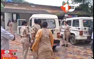 बिहार: SNCU से बच्चा चोरी मामले में पुलिस का एक्शन, अस्पताल की गार्ड समेत तीन महिलाएं अरेस्ट