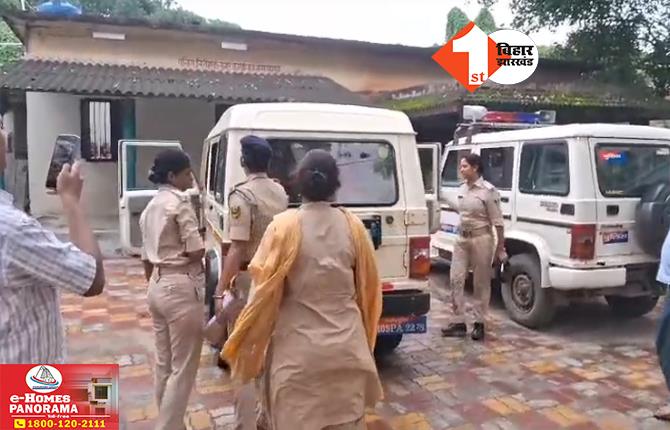 बिहार: SNCU से बच्चा चोरी मामले में पुलिस का एक्शन, अस्पताल की गार्ड समेत तीन महिलाएं अरेस्ट