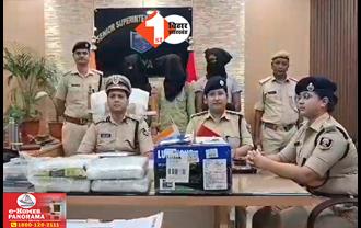 Gaya Crime News: पुलिस के हत्थे चढ़े तीन शातिर साइबर क्रिमिनल, झांसा देकर वर्षों से लोगों को लगा रहे थे चूना