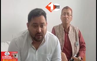 ‘CID पीछे लगाकर मेरी जासूसी करा रहे सीएम नीतीश’ तेजस्वी का डबल इंजन सरकार पर बड़ा आरोप