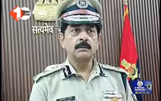 नये डीजीपी के आने के बाद पुलिस महकमे में बड़ा फेरबदल: कई आईपीएस अधिकारियों का ट्रांसफर