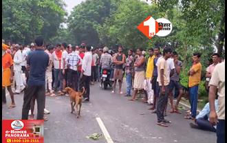 Rohtas News: सेना बहाली की तैयारी कर रहे तीन लड़कों को ट्रक ने रौंदा, दो की मौत; एक ही हालत नाजुक