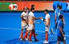 Asia Cup Hockey 2025