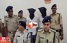 Patna Crime News