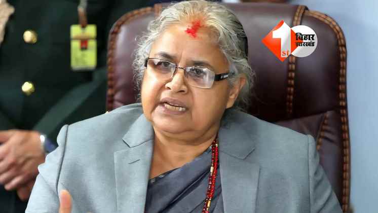 Nepal Political Crisis