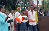 ROAD ACCIDENT IN BIHAR : आमने-सामने बाइक में हुई भिडंत, दो की मौके पर मौत; दो की हालत नाजुक