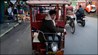 E-Rickshaw Safety