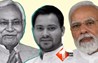 नरेंद्र मोदी की मां  निजी टिप्पणी विवाद