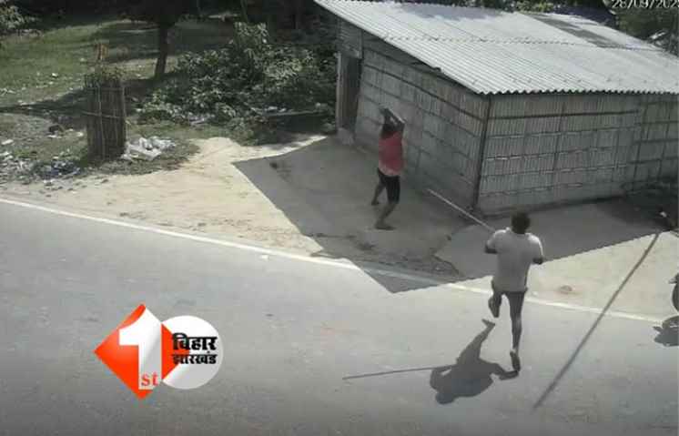 Katihar Crime News