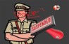 BIHAR NEWS : नई पोस्टिंग के 6 दिन बाद ही चली गई नौकरी, इस मामले में SSP सर ने लिया एक्शन 