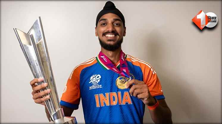 IND vs PAK