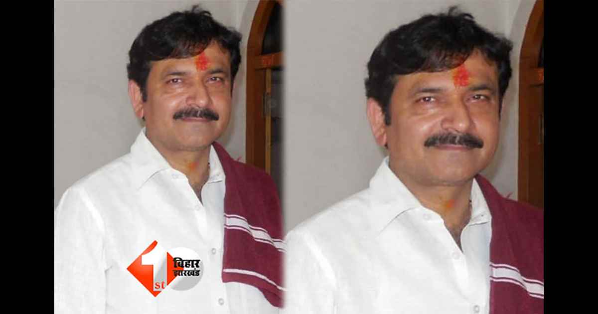 Bihar Crime News: बीजेपी के पूर्व विधायक पर जानलेवा हमला, पटना जाने के दौरान बदमाशों ने गाड़ी को ओवरटेक कर घेरा