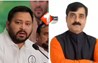 तेजस्वी यादव