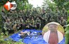 Naxal Encounter