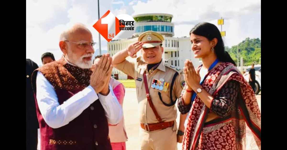 IAS officer Vishakha Yadav