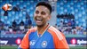 Suryakumar Yadav