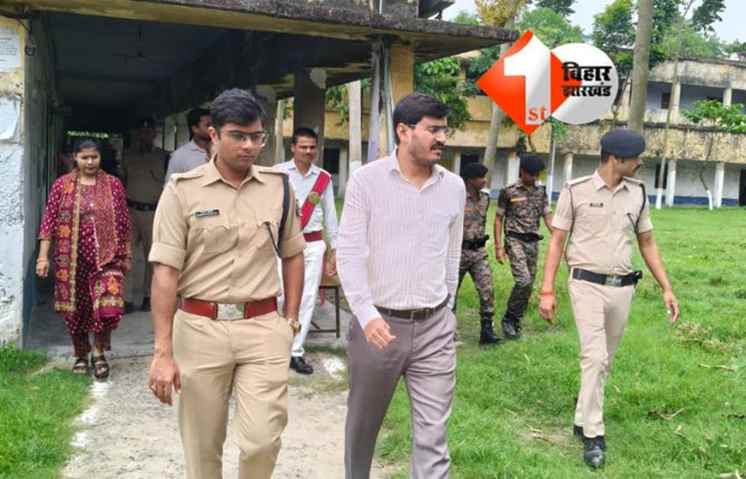 Katihar News